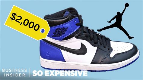 why are jordans so cheap right now